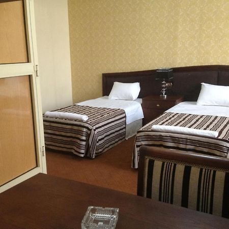 Cairo Kingdom Hostel Екстер'єр фото