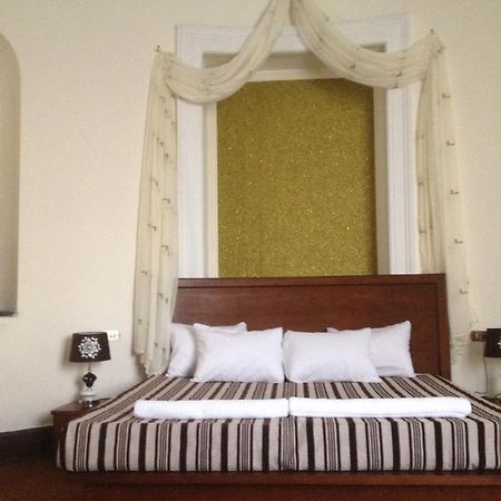 Cairo Kingdom Hostel Екстер'єр фото