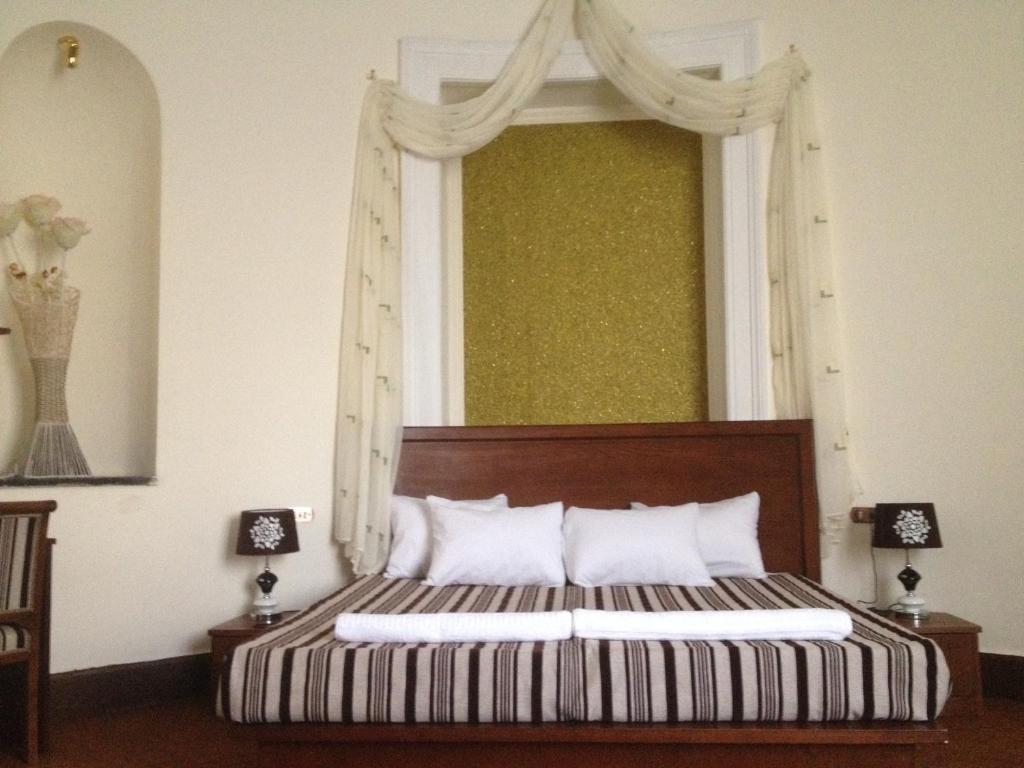 Cairo Kingdom Hostel Екстер'єр фото