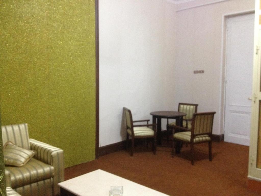 Cairo Kingdom Hostel Екстер'єр фото
