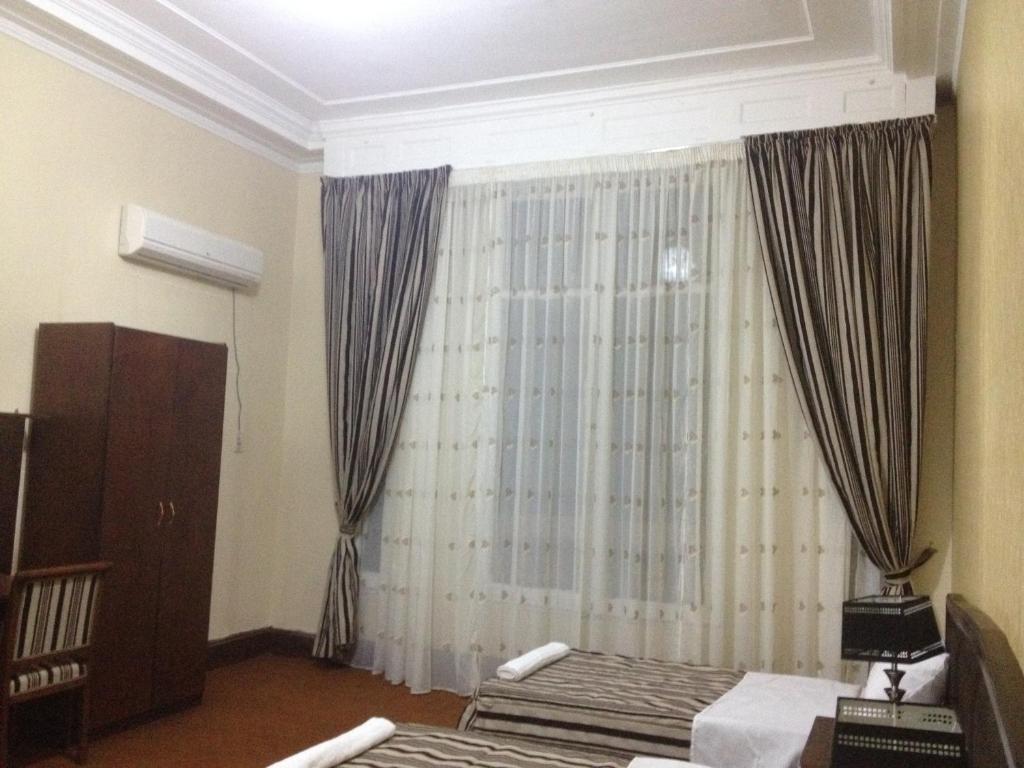 Cairo Kingdom Hostel Екстер'єр фото