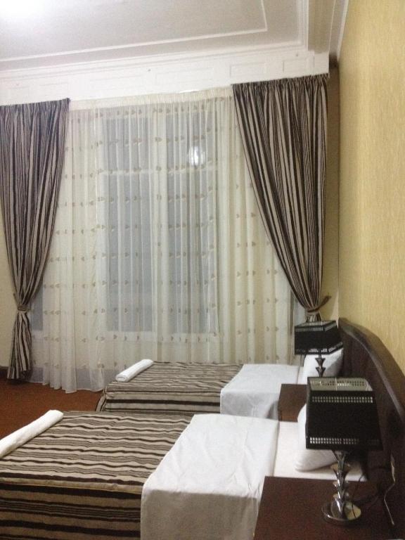 Cairo Kingdom Hostel Екстер'єр фото