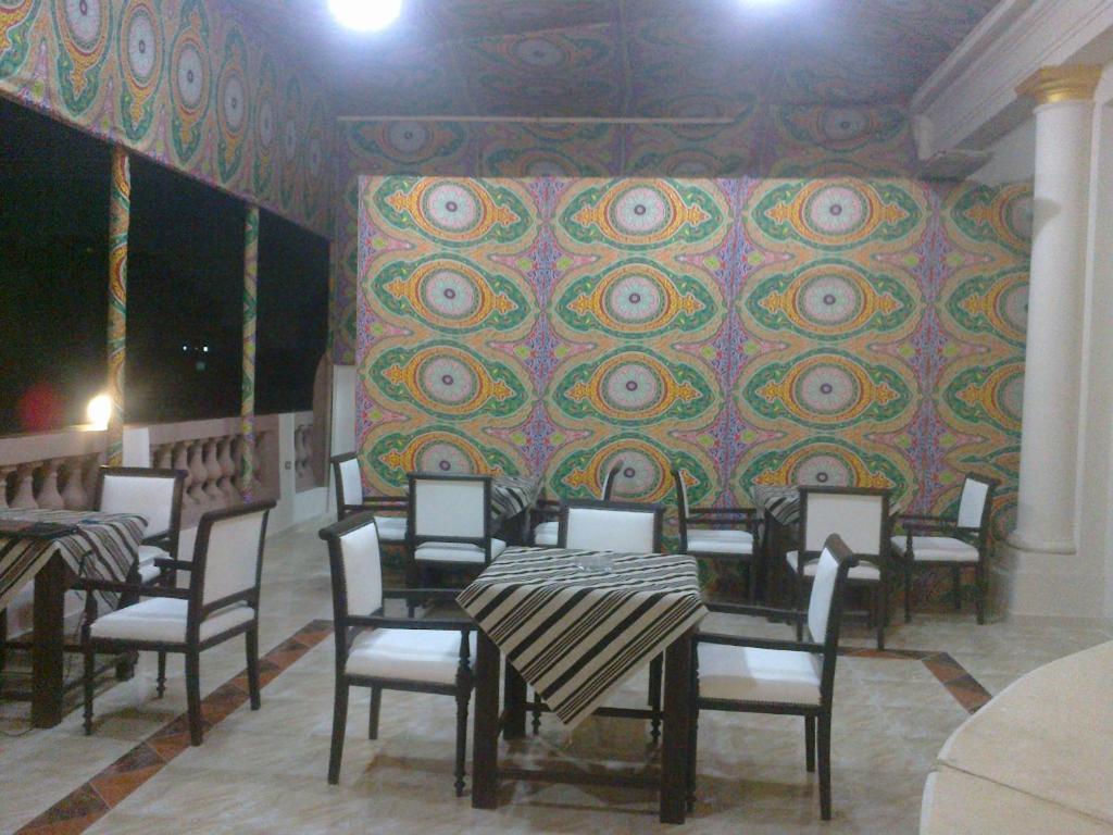 Cairo Kingdom Hostel Екстер'єр фото