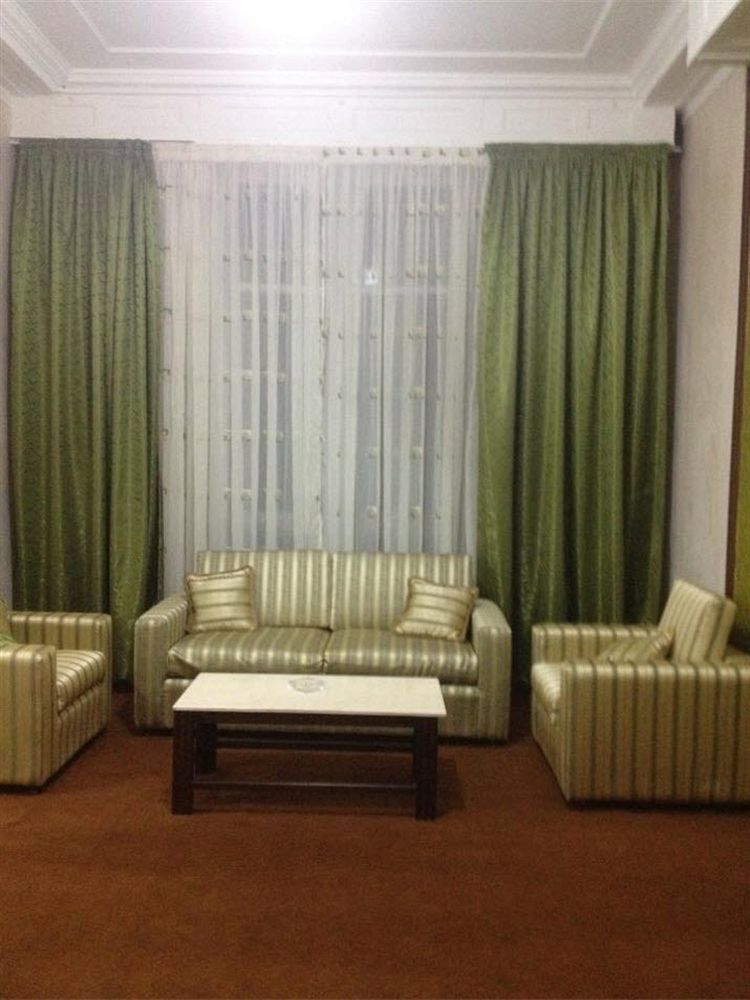 Cairo Kingdom Hostel Екстер'єр фото
