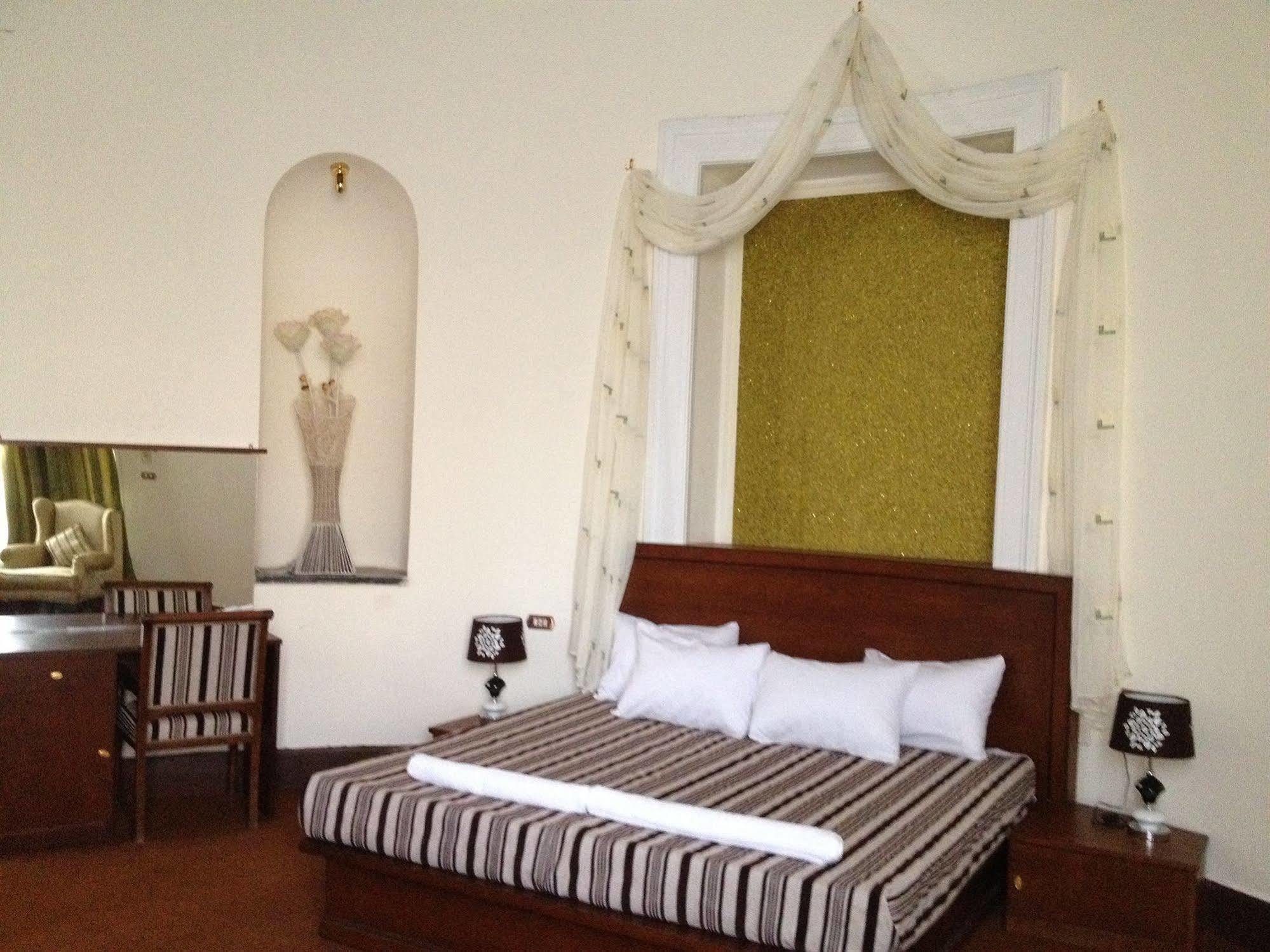 Cairo Kingdom Hostel Екстер'єр фото