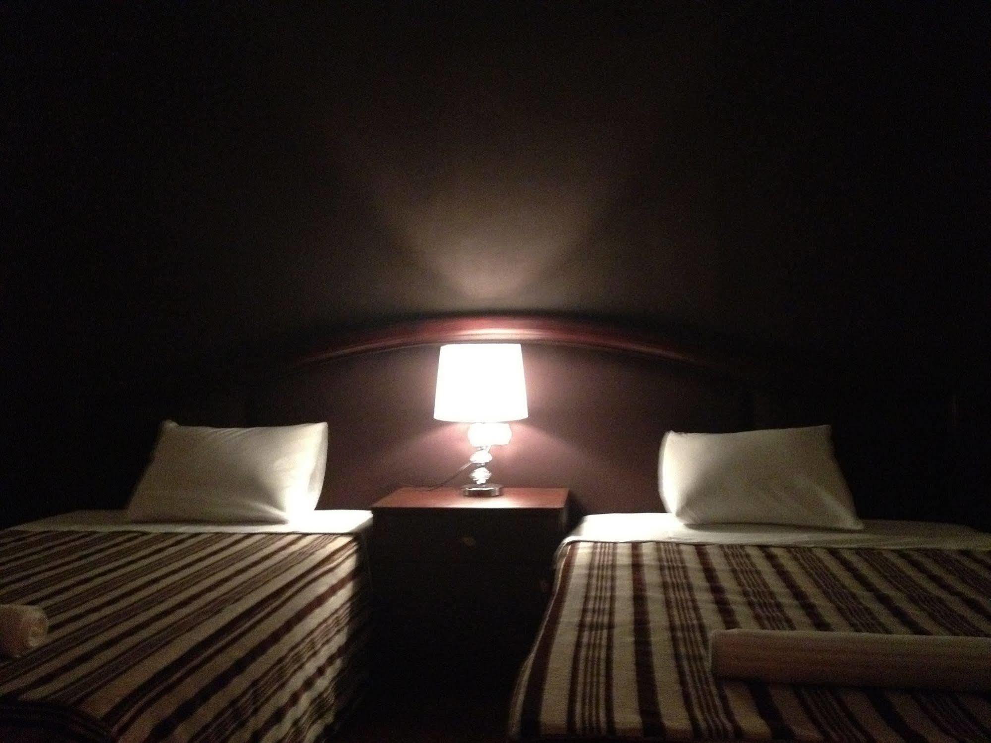 Cairo Kingdom Hostel Екстер'єр фото