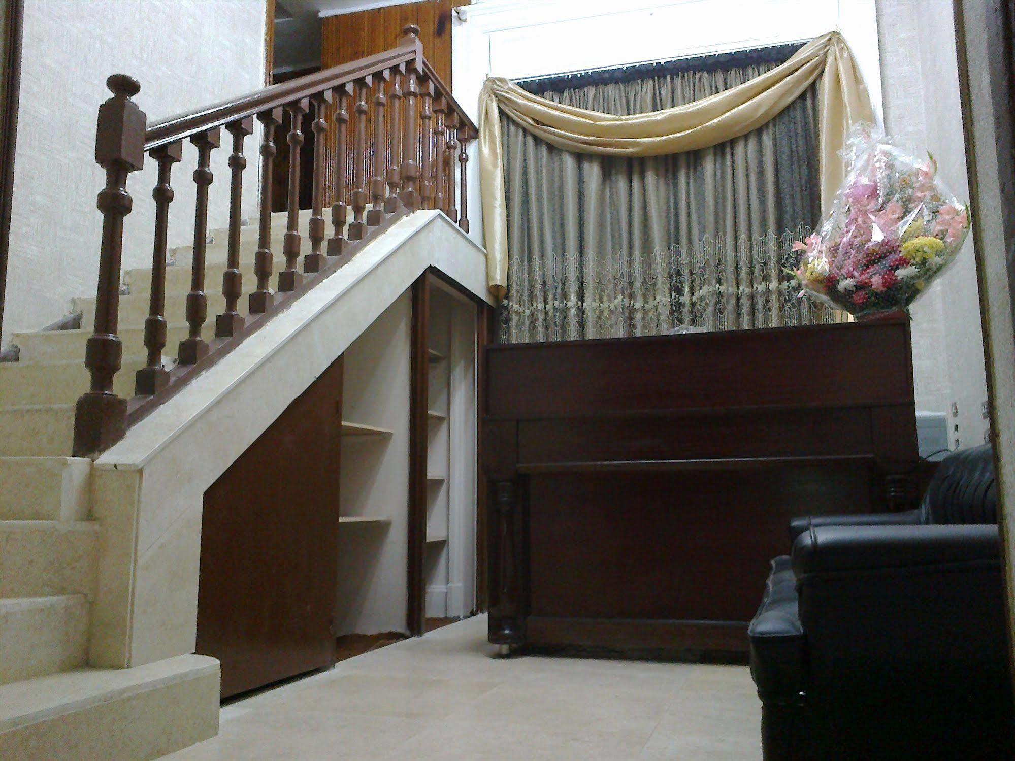 Cairo Kingdom Hostel Екстер'єр фото