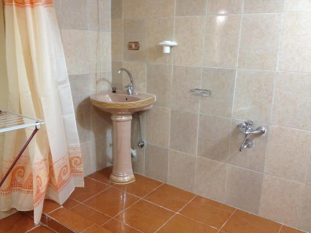 Cairo Kingdom Hostel Екстер'єр фото